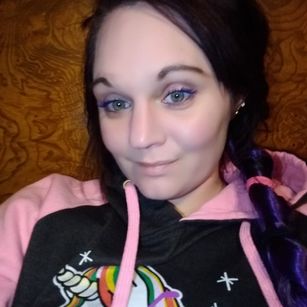 Model - Shannon Smokes roleplay