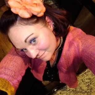 Model - Shannon Smokes anal