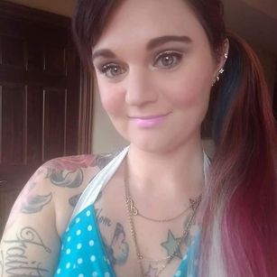 Model - Shannon Smokes roleplay