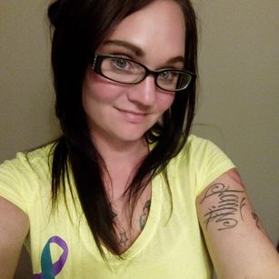 Model - Shannon Smokes tattoos