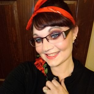 Model - Shannon Smokes tattoos