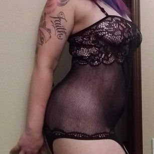 Model - Shannon Smokes roleplay