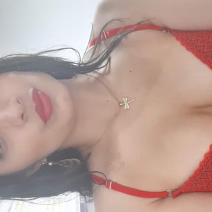 Model - _Katya_ anal