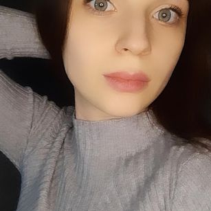 Model - MalianesaLC beautiful