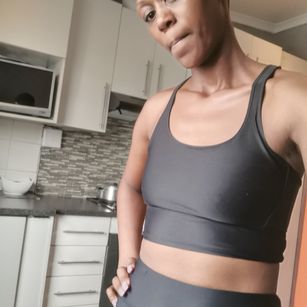 Model - RangerBooty joi