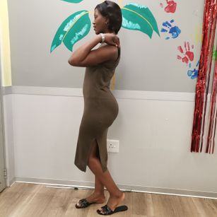 Model - RangerBooty sph