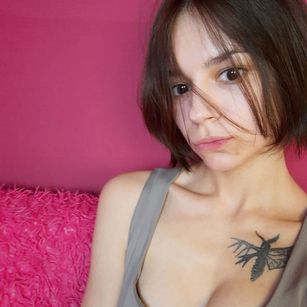 Model - Alice gentle