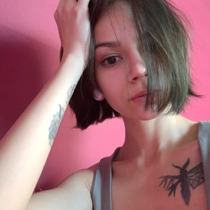 Model - Alice princess