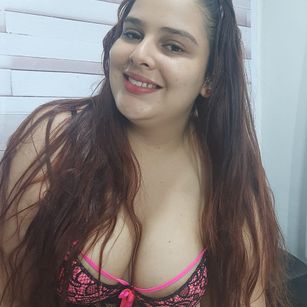 Model - Nastyy_heidyy BBW