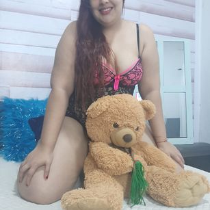 Model - Nastyy_heidyy sph