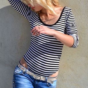 Model - BlondyAnna blondy