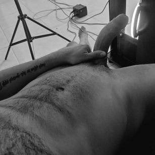 Model - Rafael Vera anal