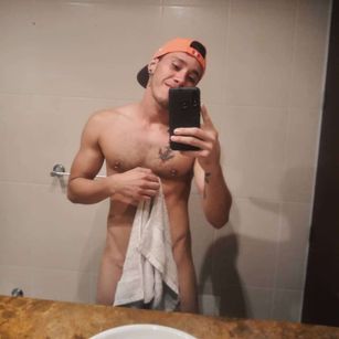 Model - Rafael Vera sexy