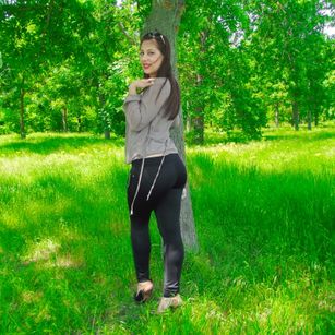 Model - Francesca Schoolgirl 6