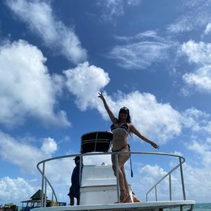 Model - alice_williiams latin