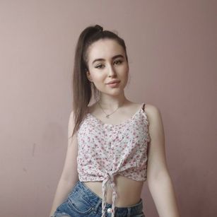 Model - FernandaHot bigass