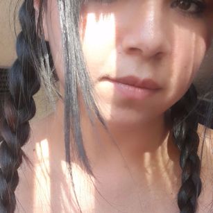 Model - Vanesita cum