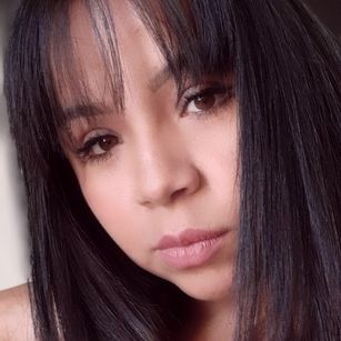 Model - Vanesita masturbation