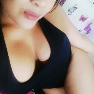 Model - LusciousBooty 6