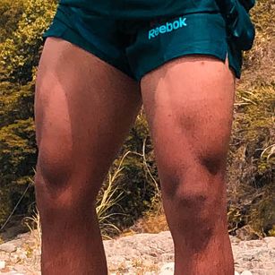 Model - morenofitness penegrande