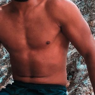 Model - morenofitness moreno