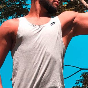 Model - morenofitness bigass