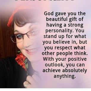 Model - Shannon Smokes curvy