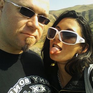 Model - Tony Bones xXx producer