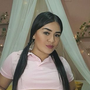 Model - Ivy Clark joi