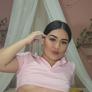 Model - Ivy Clark sph