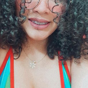 Model - kamillwebb bigass