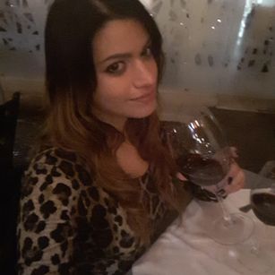 Model - Jazmine_love brunette