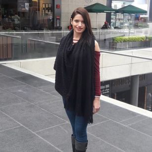 Model - Jazmine_love friendly