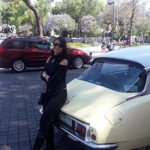 Model - Jazmine_love submissive