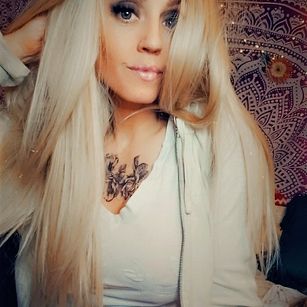 Model - RucaRae sexy