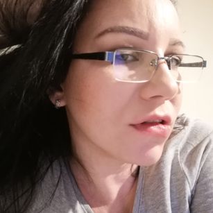 Model - Giselle blowjob