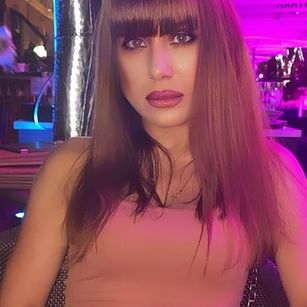 Model - Katarina_Belial dirty