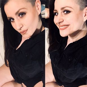 Model - Miss Tina Hazel findom