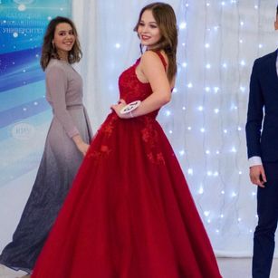 Model - Nizalia Shakirova tease