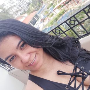 Model - MIA MICHALLE colombiana