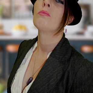 Model - Jodie findom