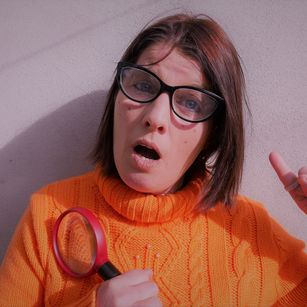 Model - Jodie femdom