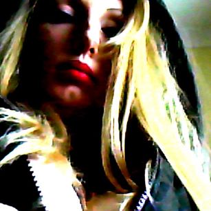 Model - SandraSayerXXX model