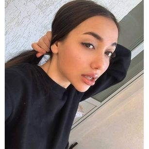 Model - Sexycatty sexy