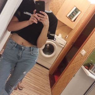 Model - FantasyKiss striptease