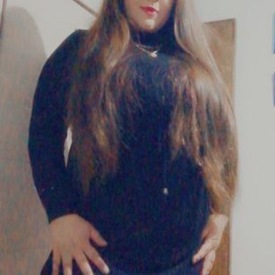 Model - Catalina BBW