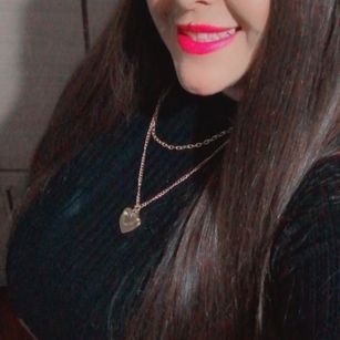 Model - Catalina squirt