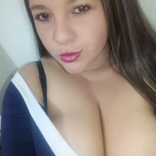 Model - Catalina bigass