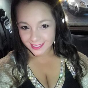 Model - Catalina naugthy