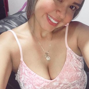 Model - Karen Liliana Quintero Duarte Orina